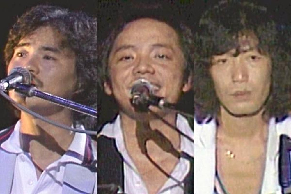 冬の稲妻」「チャンピオン」…中継スタッフ120人で臨んだアリスの