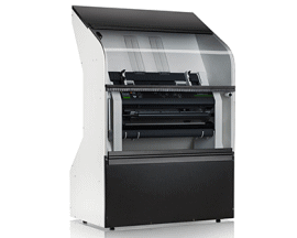 マルチ点字プリンタMP4 - 株式会社よむべえ