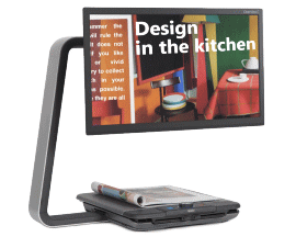 クリアビューC HD22 - 株式会社よむべえ