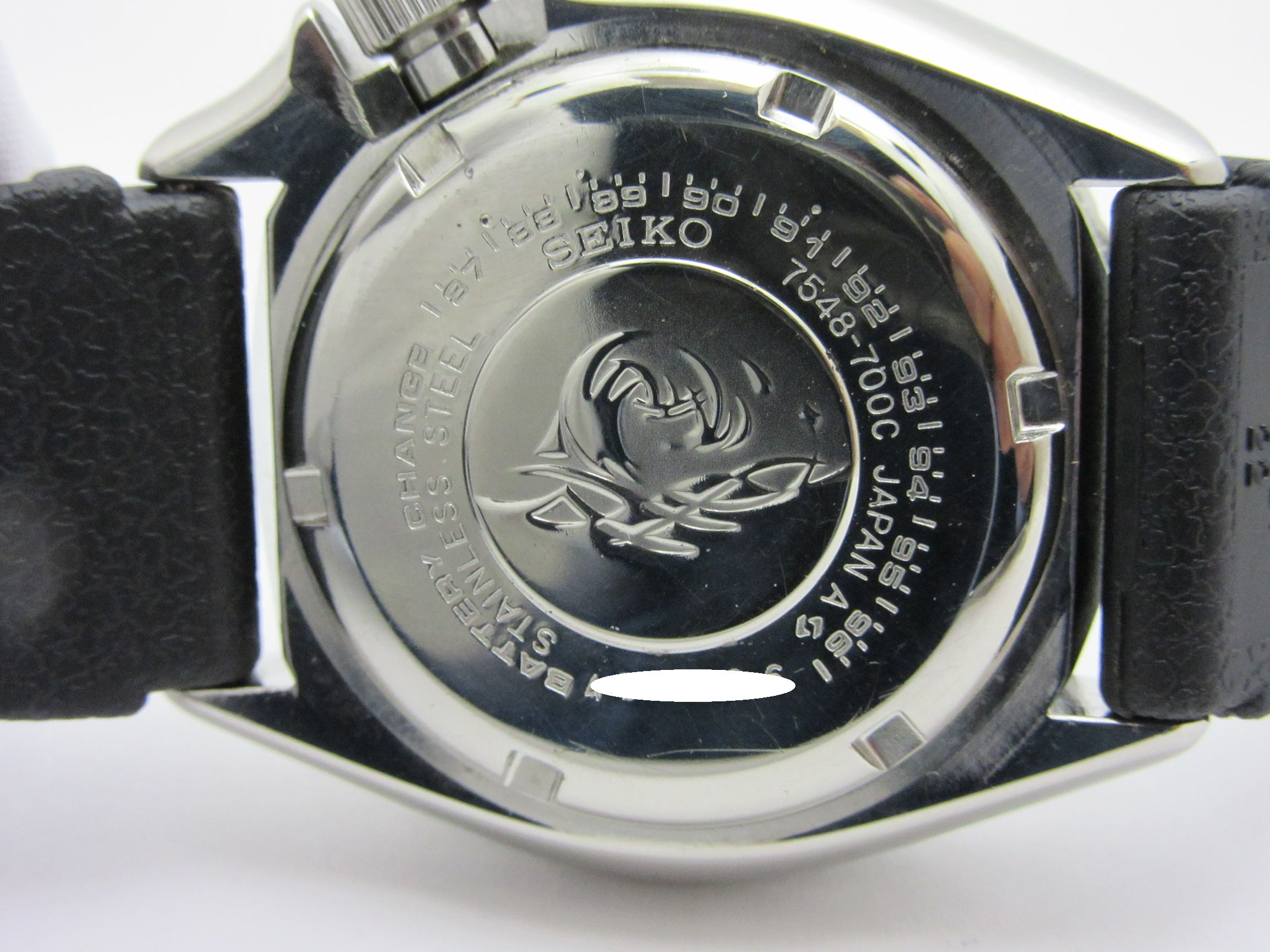 セイコー SEIKO ”ミントグリーン ダイバー” 希少文字盤 ラージサイズ