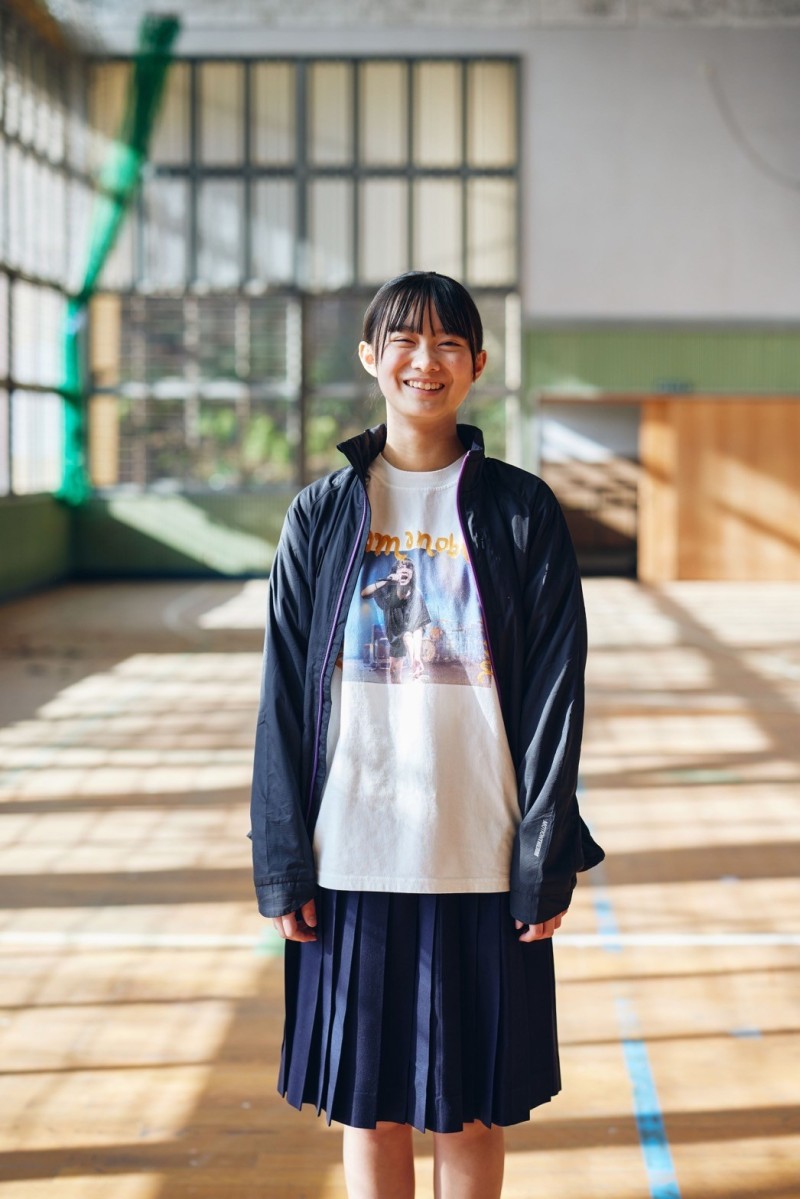 Yonetomi×銀杏BOYZ」コラボレーションTシャツ限定販売のお知らせ｜NEWS