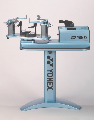 ストリンギングマシンES5PRO修理及びメンテナンス終了のご案内｜NEWS