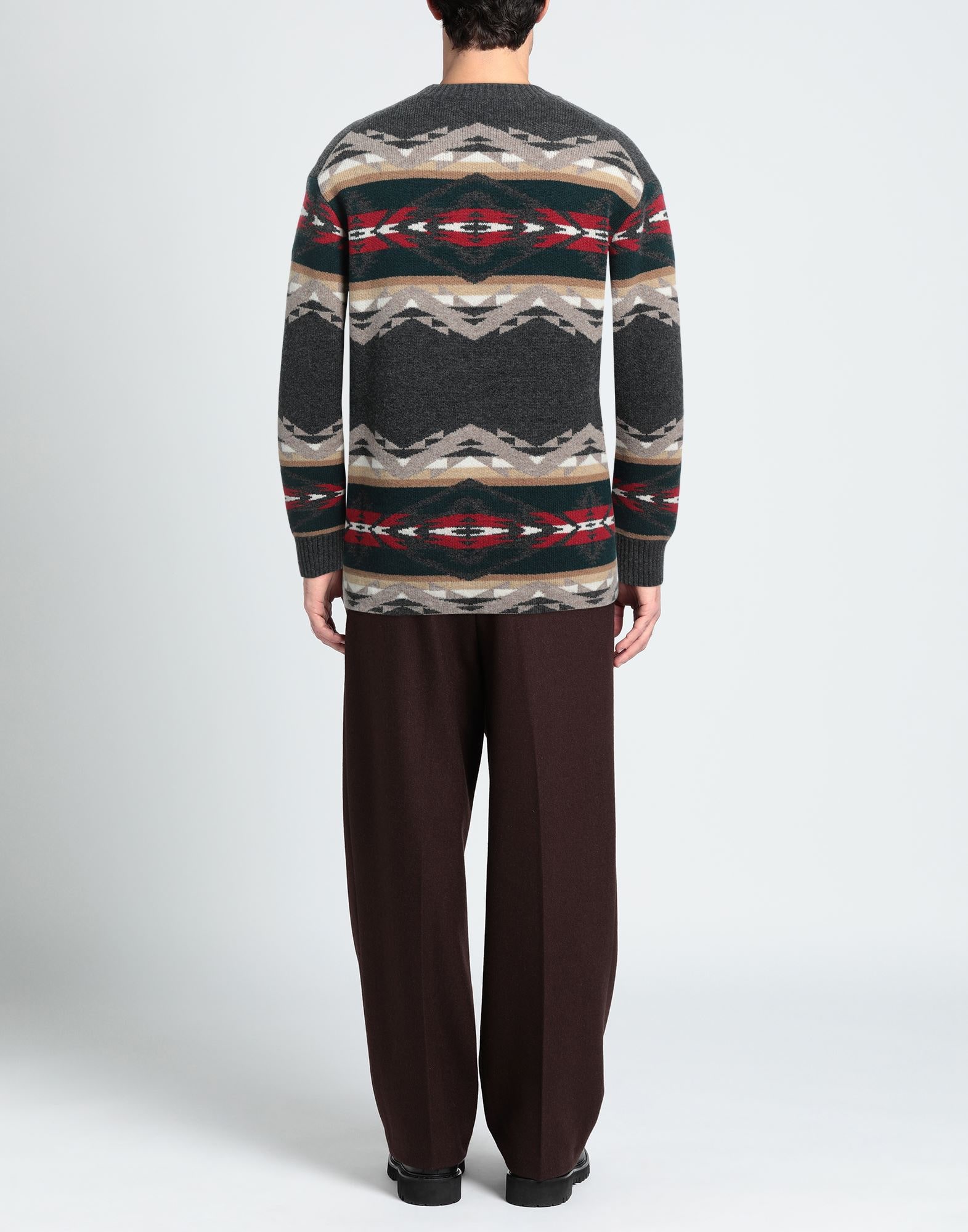 JUNYA WATANABE COMME des GARÇONS Sweaters and Sweatshirts | Grey