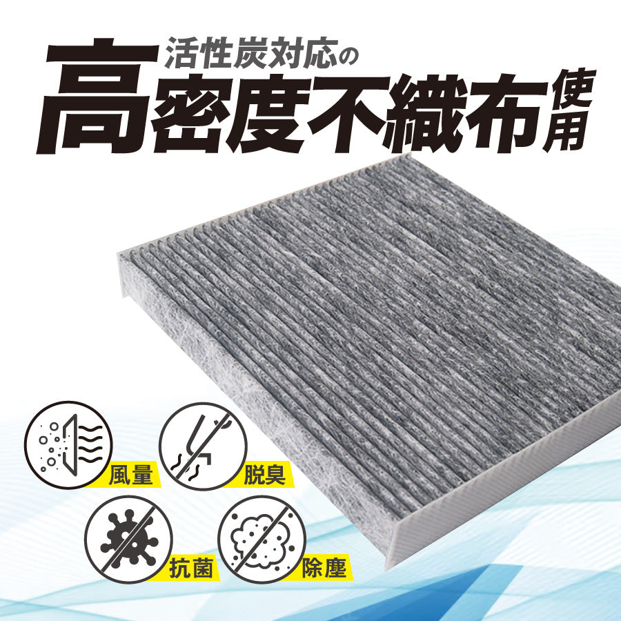 カーエアコンフィルター（ホンダ） – ヨロスト。