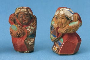 吉徳これくしょん 茶の木人形ページ | 吉徳 公式オンラインショップ