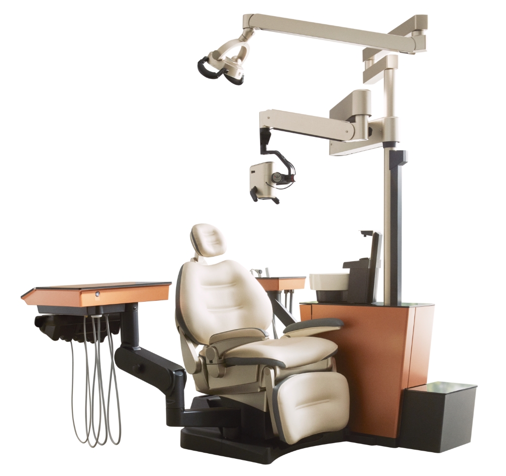 歯科医療機器の吉田製作所 | ユニット機器