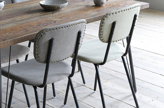 ペッパー スクールチェア (ノットアンティークス ) | 家具ROOMヨシダ