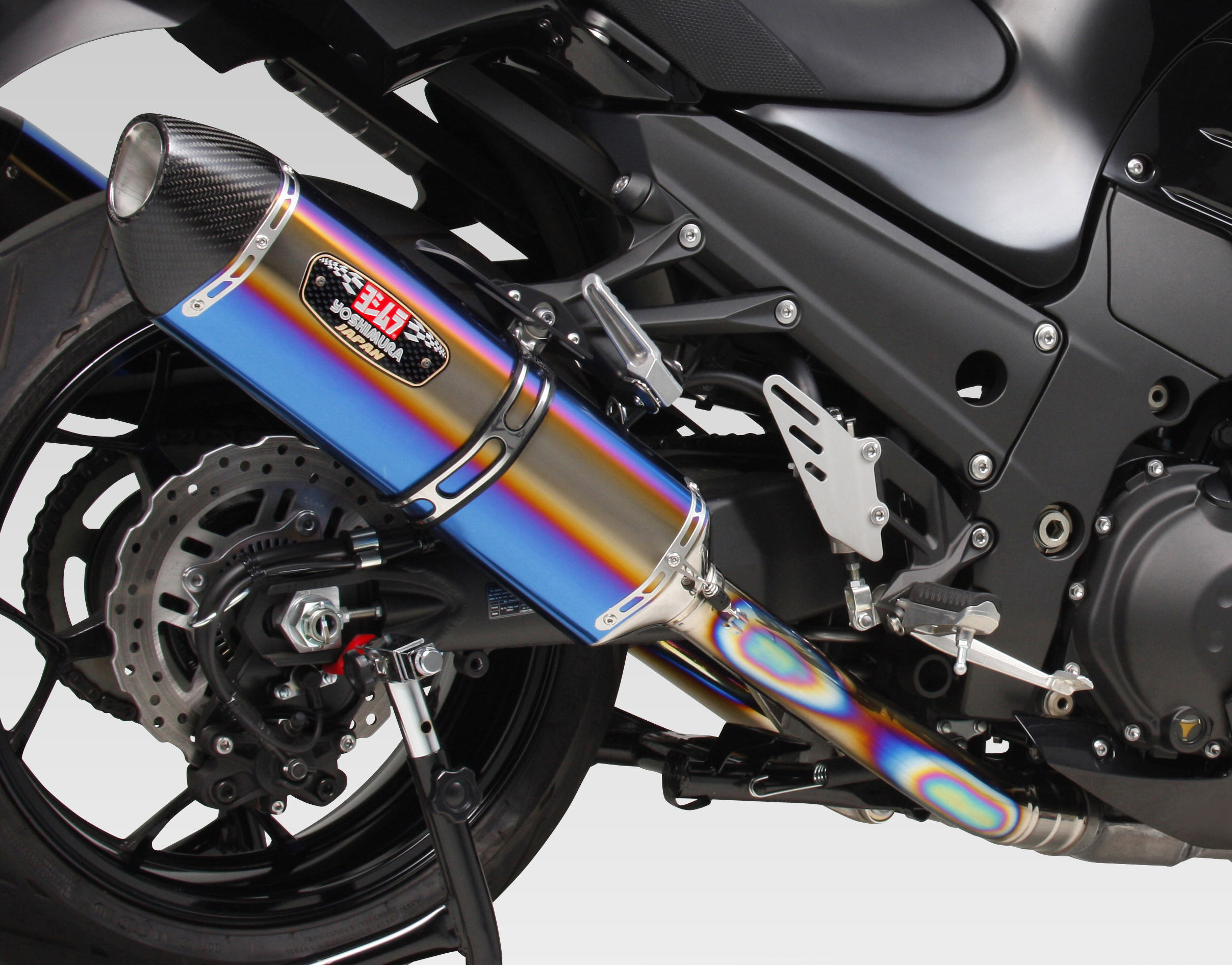 マフラー | ヨシムラジャパン