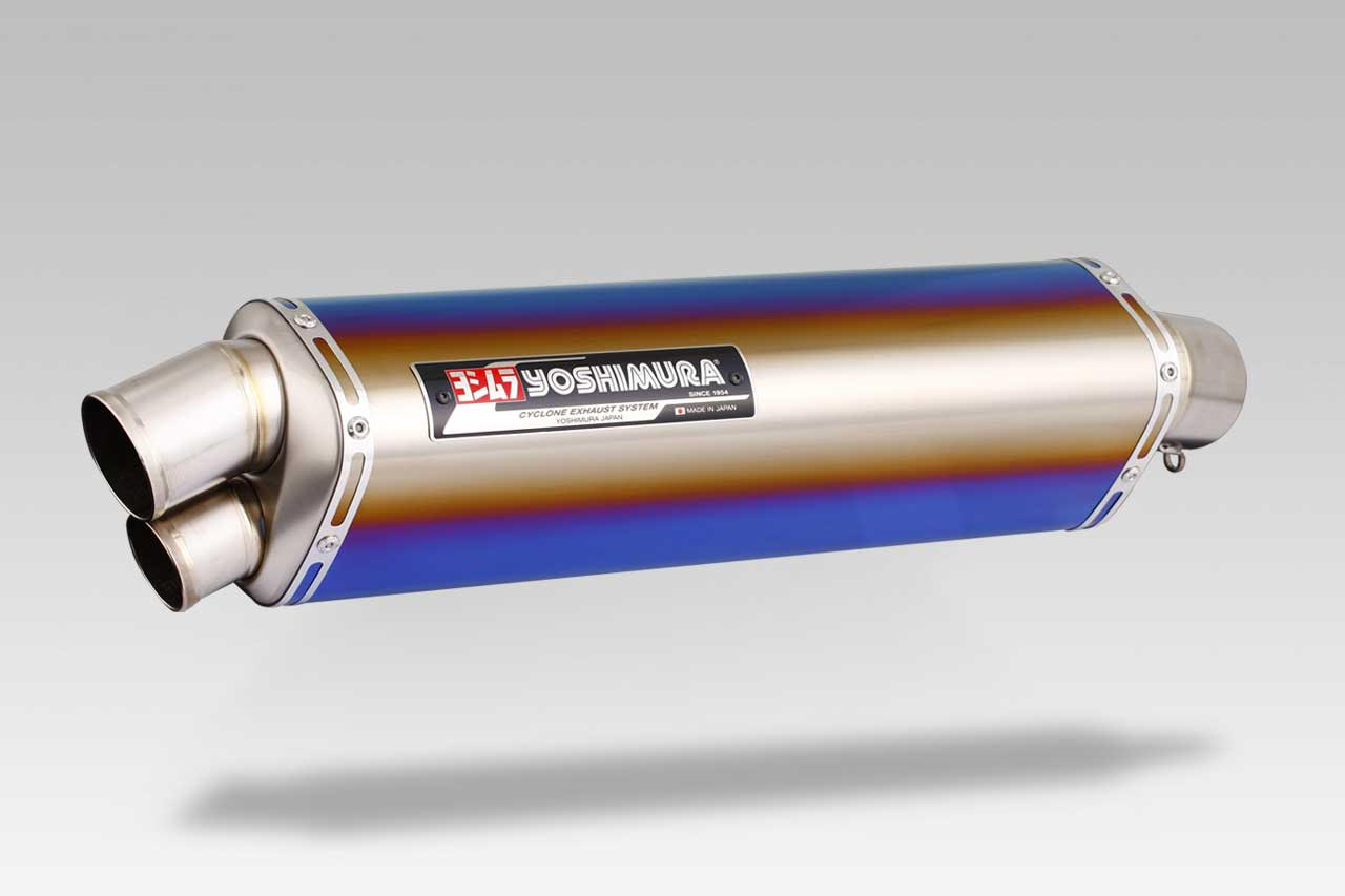 マフラー | ヨシムラジャパン