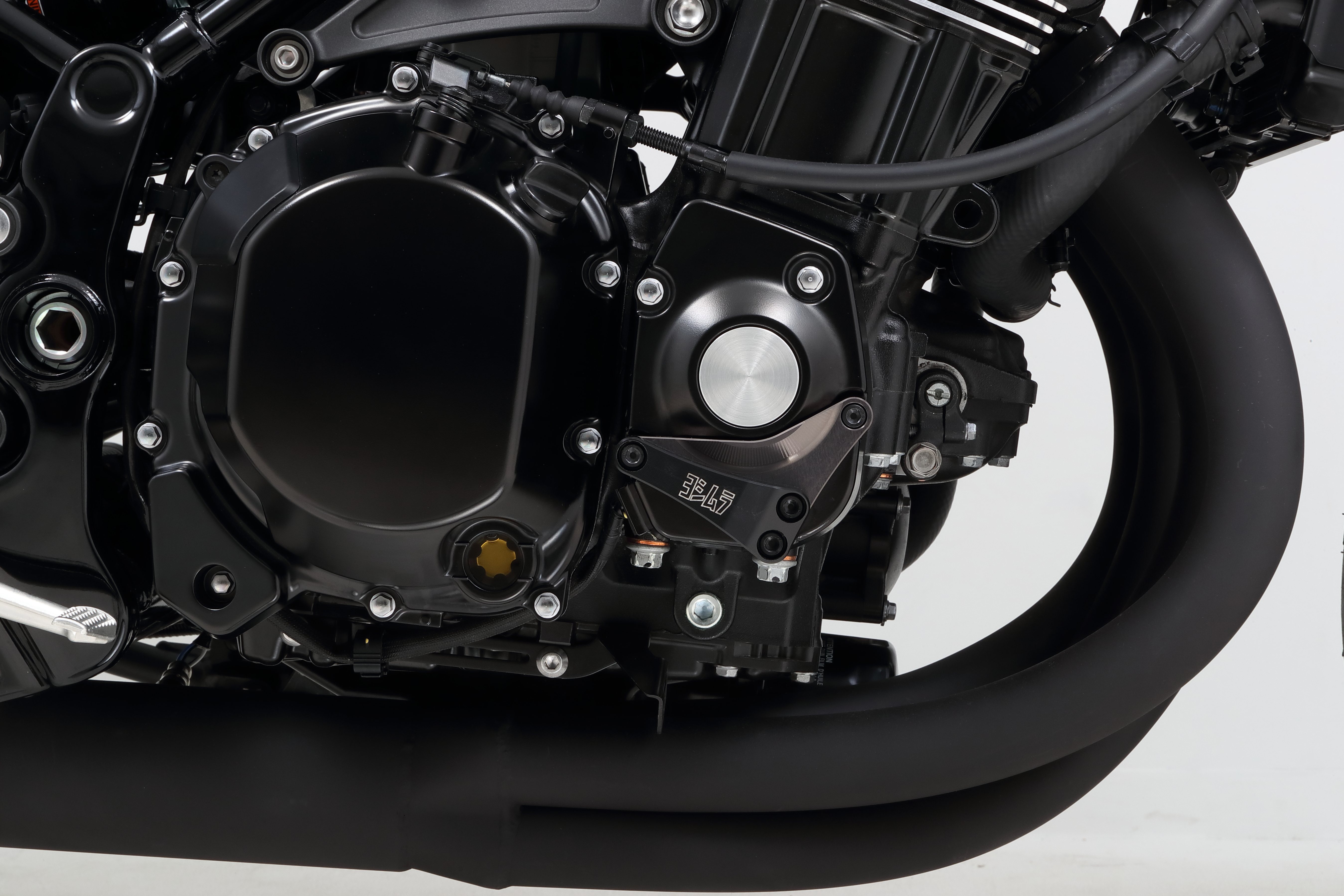 Z900RS パルサーカバー R.C.M” パルサーカバー（Z900RS）