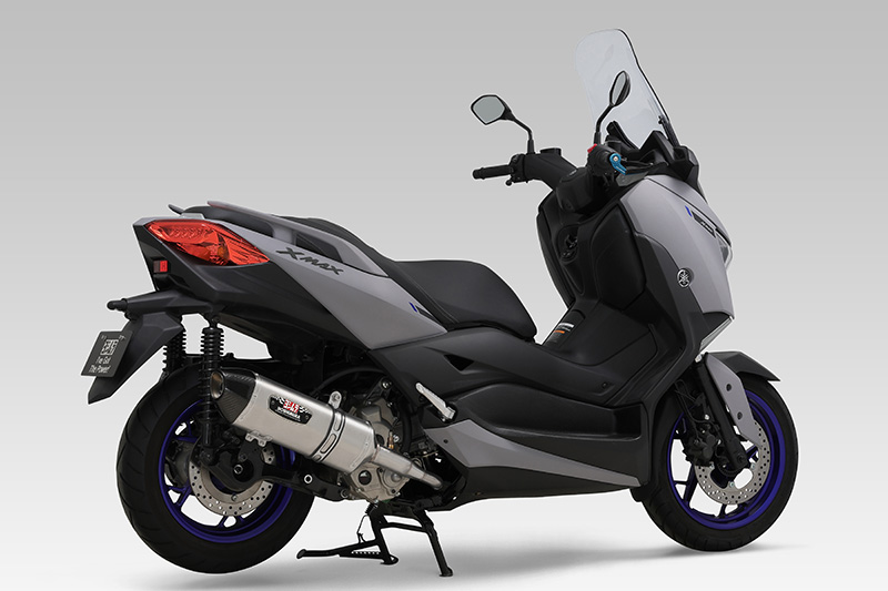 機械曲R-77J サイクロン カーボンエンド EXPORT SPEC 政府認証