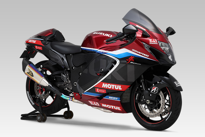 Product | Yoshimura Japan