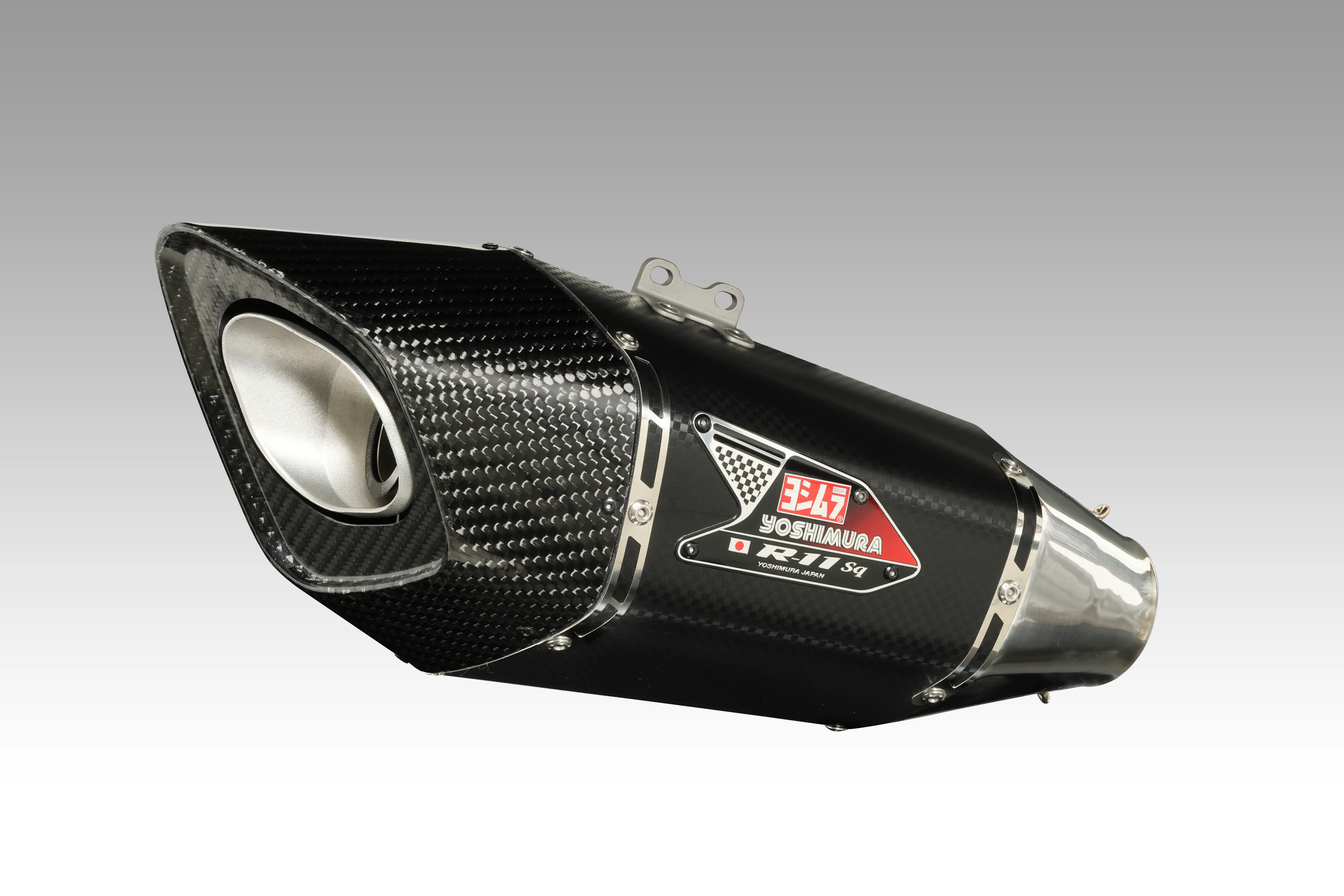 マフラー | ヨシムラジャパン