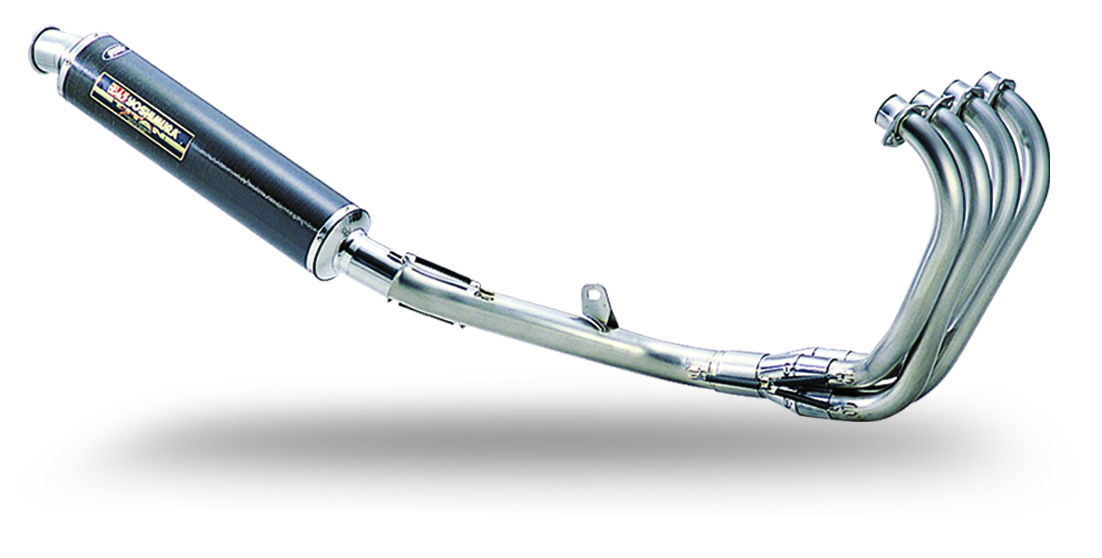 マフラー | ヨシムラジャパン