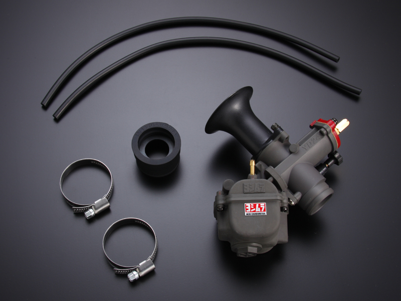 MONKEY88cc ボアアップキット | ヨシムラジャパン