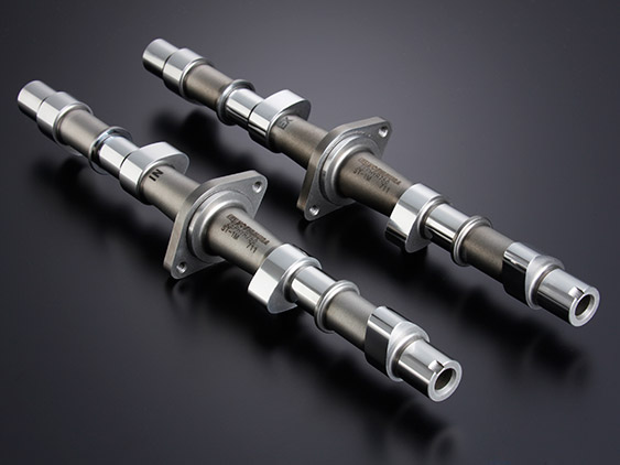 ST-1M カムシャフトSET | ヨシムラジャパン