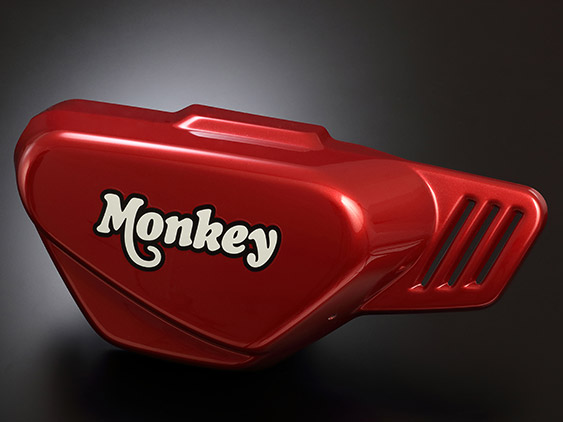 右サイドカバーSET | ヨシムラジャパン