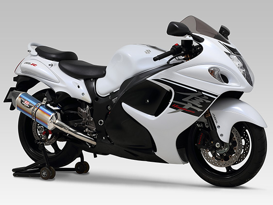 ヨシムラ ステップKIT X-TREAD | ヨシムラジャパン