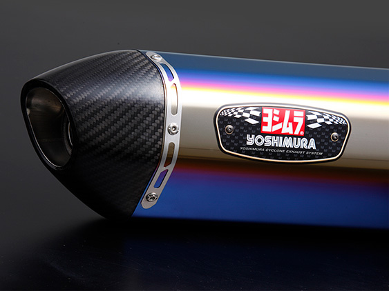 機械曲 R-77S サイクロン カーボンエンド EXPORT SPEC 政府認証