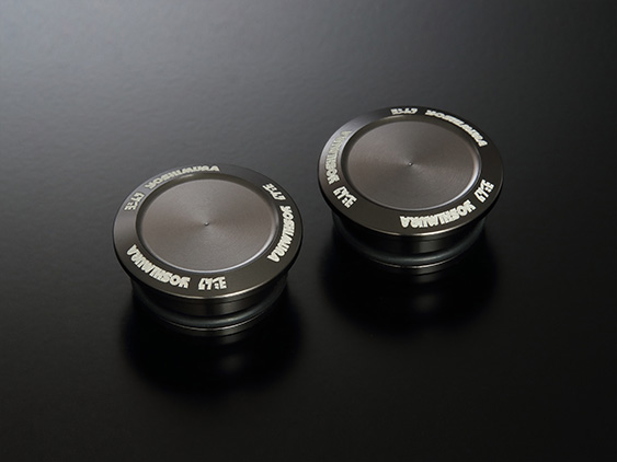 フレームキャップ | ヨシムラジャパン