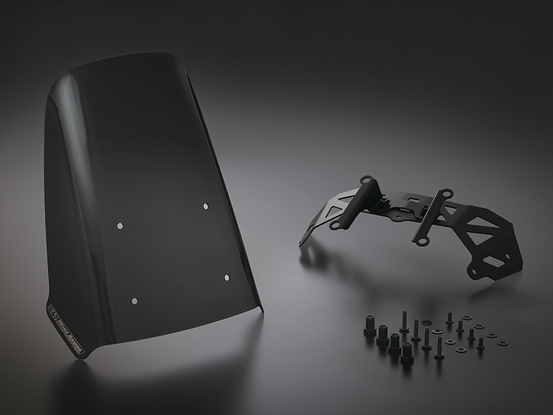 ウィンド アーマー | ヨシムラジャパン