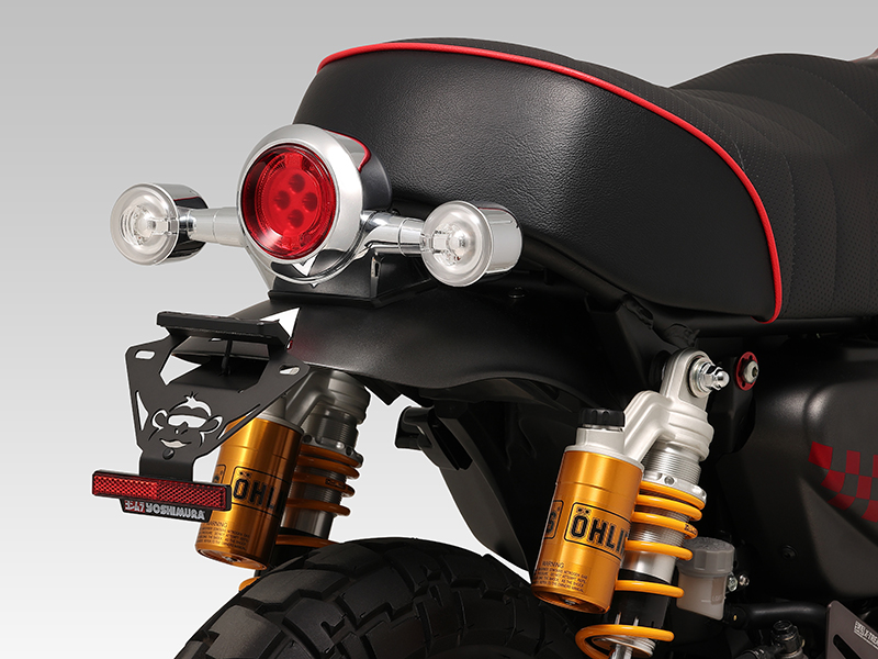 製品情報 | ヨシムラジャパン