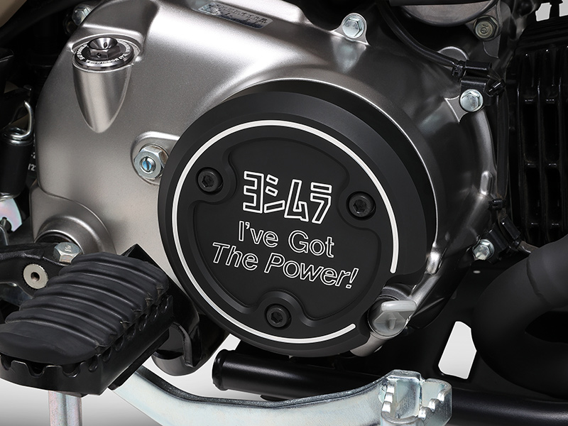 Engine Case Saver Kit / Crank Case Cover | Yoshimura Japan