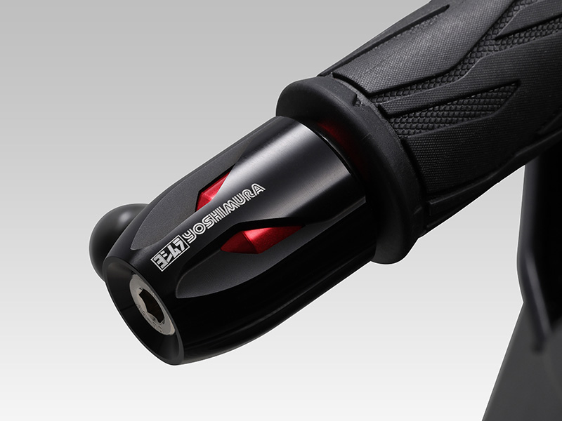 Slip-On R-11Sq サイクロン EXPORT SPEC 政府認証 | ヨシムラジャパン