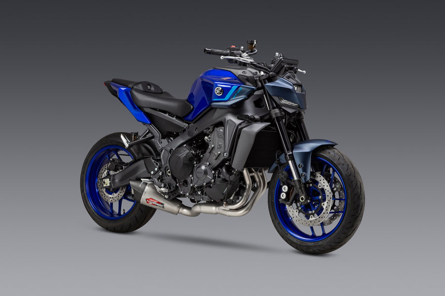 Yoshimura MT-09 21-26 / XSR900 22-25 / Tracer 9 GT 21-22 Race AT2