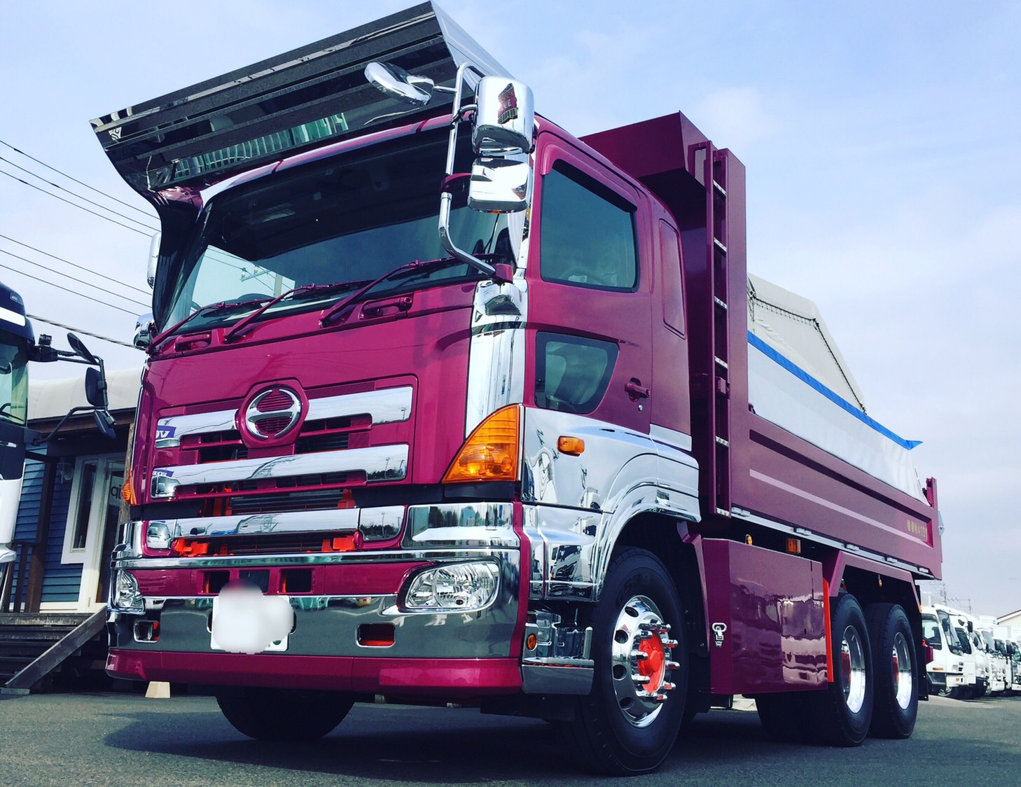 フレッシャーズフェア第2弾！ 新車で吊るしはノーサンキュー