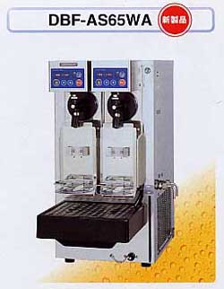 ホシザキ製最新ビールサーバーの紹介