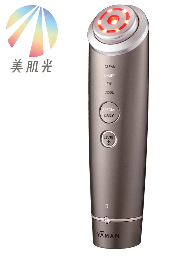 2025年秋冬】ヤーマン美顔器・美容機器おすすめ人気ランキング