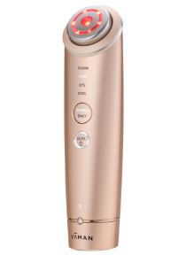 美顔器・スチーマーの使い方| YA-MAN TOKYO JAPAN | ヤーマン株式会社