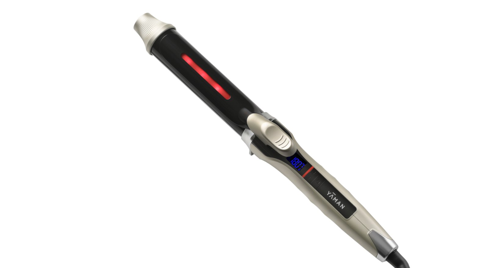 保水ヘアアイロン」シリーズから待望のカールタイプが登場！「スムース