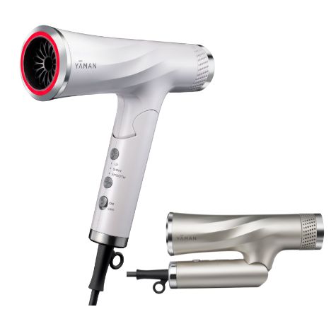 ヴェーダリフトドライヤー」 | プロ ライン | YA-MAN TOKYO JAPAN