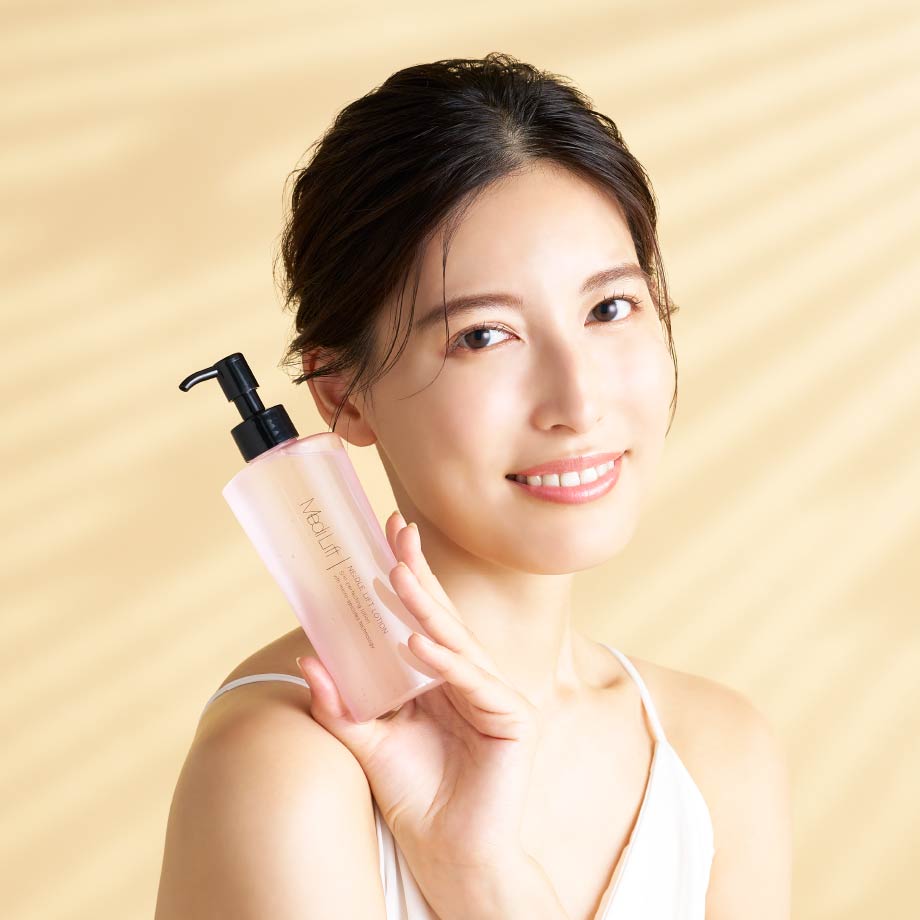 メディリフト ニードルリフトローション｜Medi Lift Cosmetics