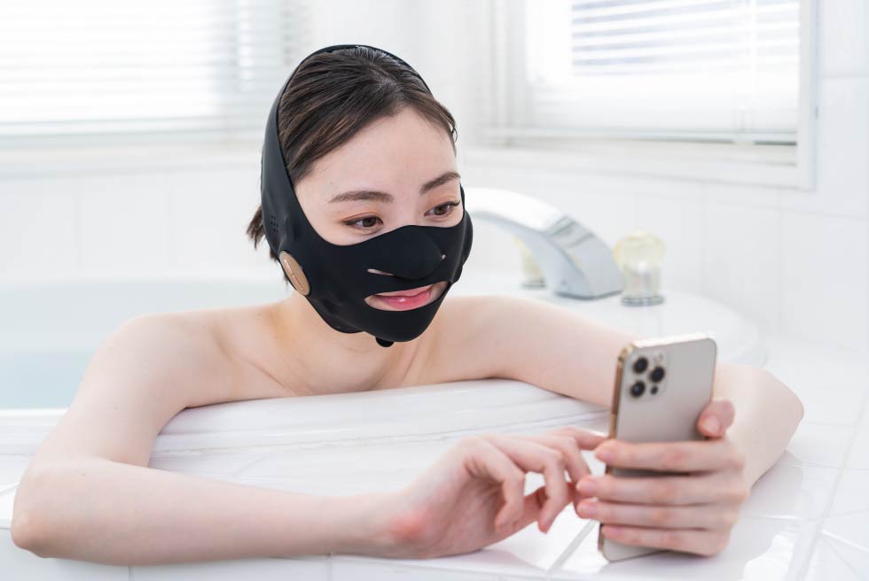 メディリフト アクア EX | YA-MAN TOKYO JAPAN | ヤーマン株式会社