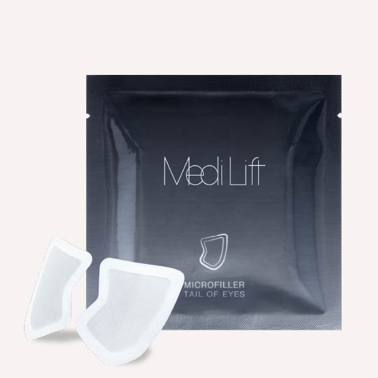 メディリフト マイクロフィラー 目尻｜Medi Lift Cosmetics | メディ