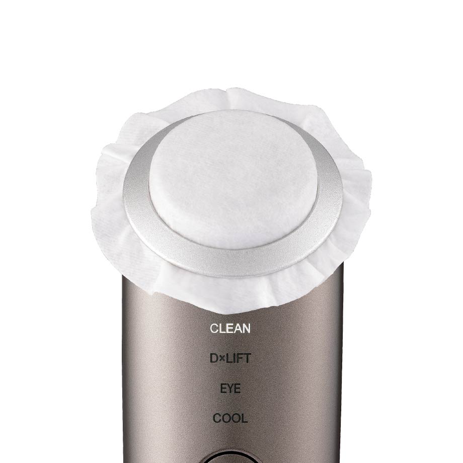 パワーブースターパッド 毛穴クリーン | YA-MAN TOKYO JAPAN