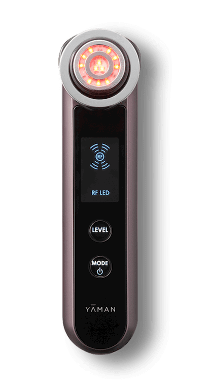 YA-MAN（ヤーマン） RF美顔器充交式（フォトPLUS） HRF-10-T