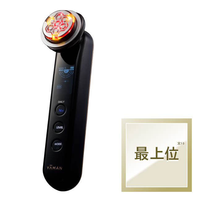 フェイスケア（美顔器・スチーマー）| YA-MAN TOKYO JAPAN | ヤーマン