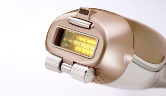 レイボーテ RフラッシュPLUS EX | YA-MAN TOKYO JAPAN | ヤーマン株式会社