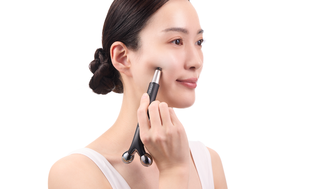 電気ニードルで刺して動かす「WAVY ニードルリフトポインター SP