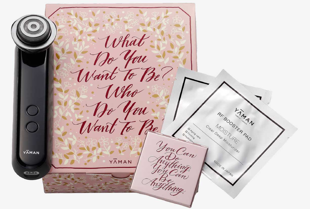 フォトプラス PLUS M | YA-MAN TOKYO JAPAN | ヤーマン株式会社