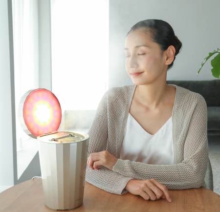 フェイススチーマー｜ヤーマン美顔器スチーマーの魅力を紹介