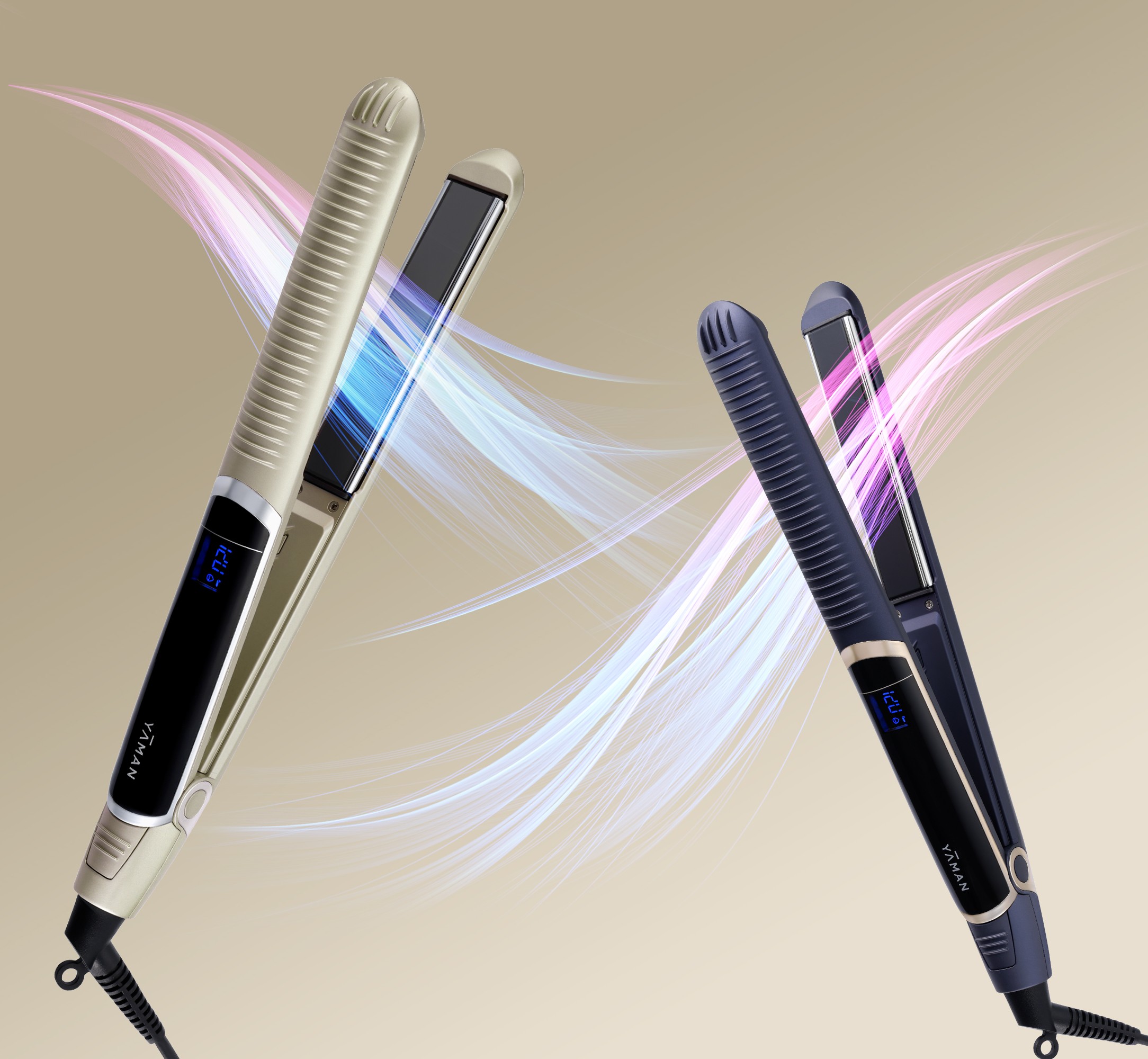 新製品『スムースアイロンフォトイオン プラス』先行体験＆発売！ | YA