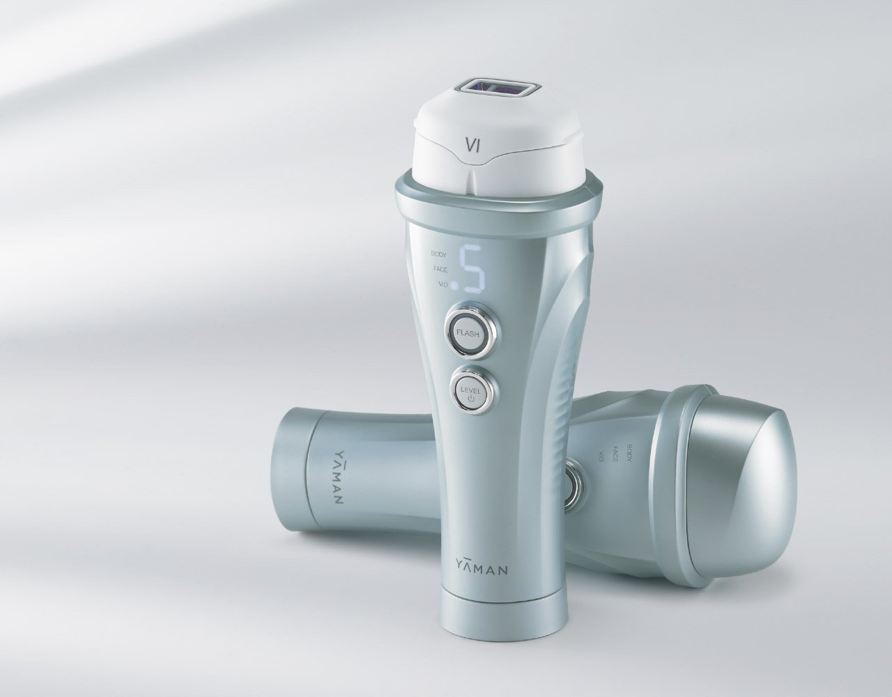 YA-MAN レイボーテ ヴィーナスプロ レイボーテヴィーナス プロ｜光美容