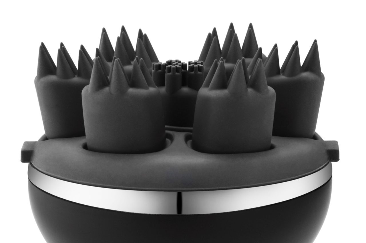 ミーゼ『ニードルヘッドスパリフト アクティブ』 2023年2月14日(火