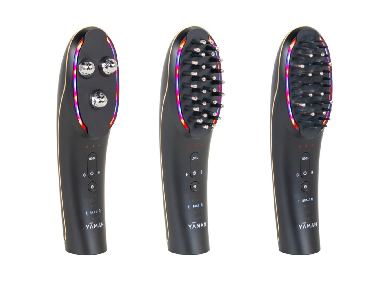 ヴェーダハイパーリフトブラシ』 2023年9月5日(火)より新発売