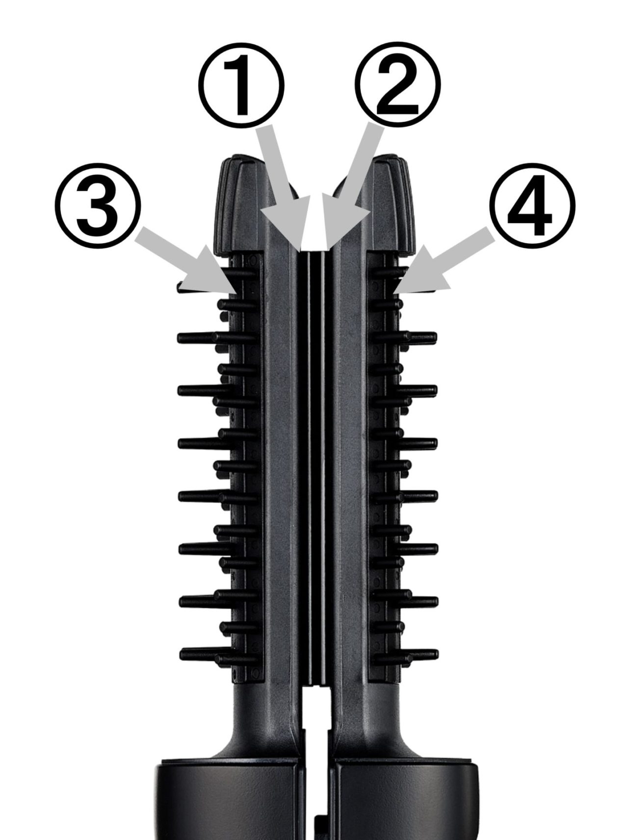 ヴェーダヘアボリューマー』 2023年8月29日(火)新発売 | ヤーマン株式会社